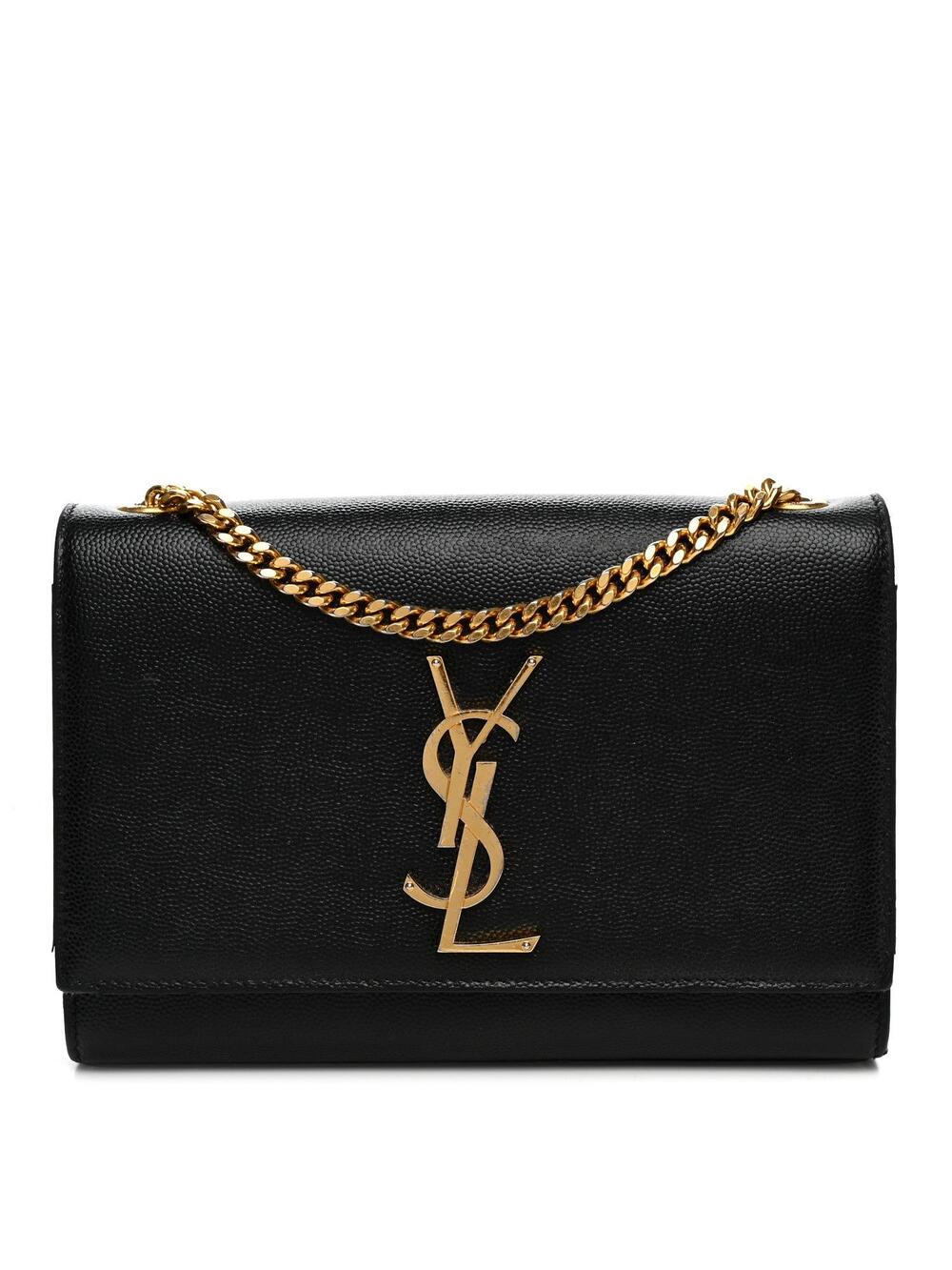 Saint Laurent Grain De Poudre Small #338442S95B